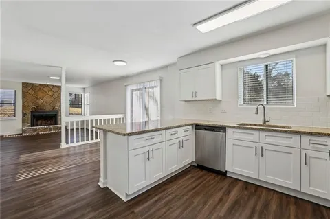 $309,000 | 4923 Terrace Green Way, Stone Mountain, GA 30088