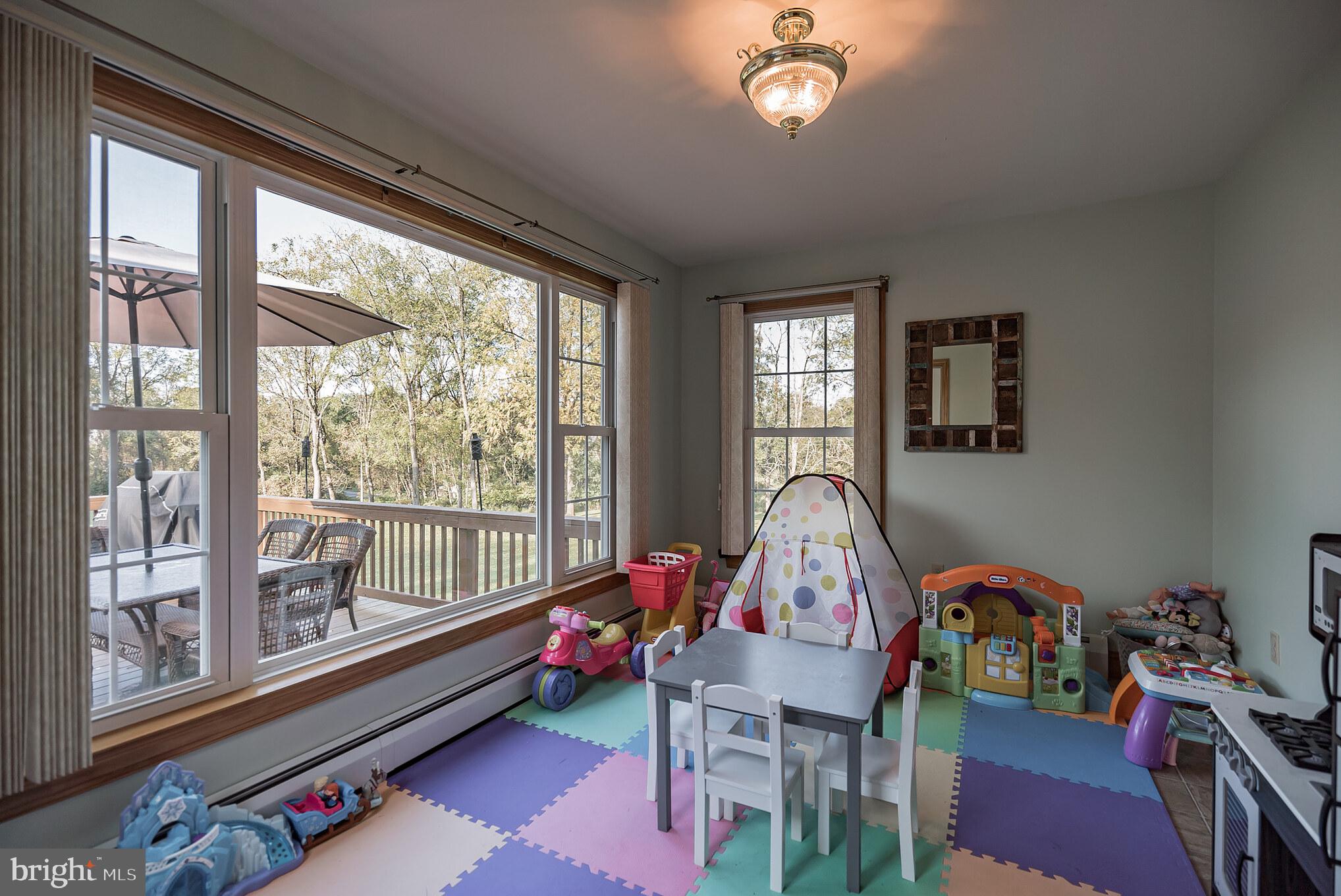 1714 Keith Drive Hellertown, PA 18055 - Photo 17 of 31 Play room