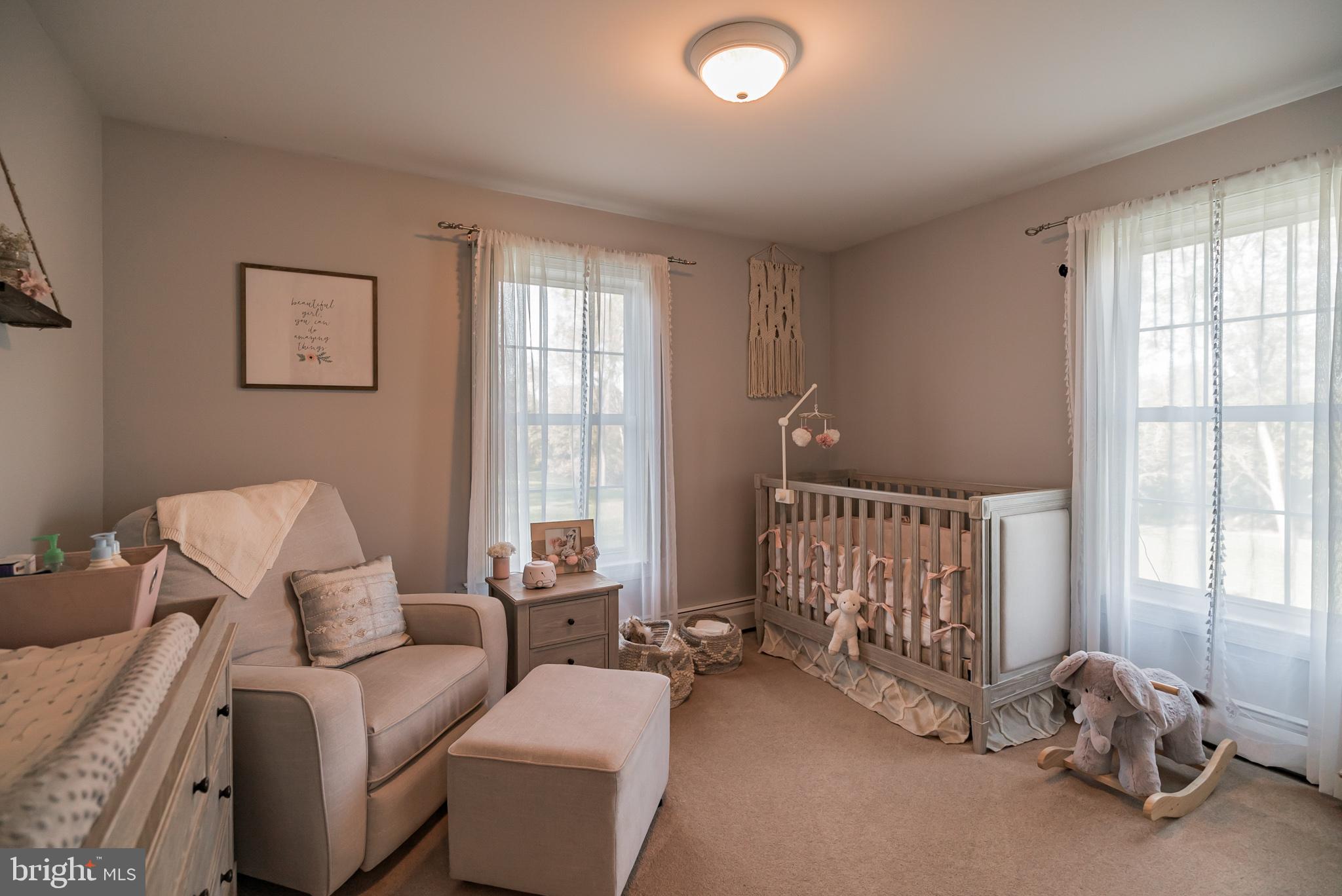 1714 Keith Drive Hellertown, PA 18055 - Photo 22 of 31 Bedroom 2