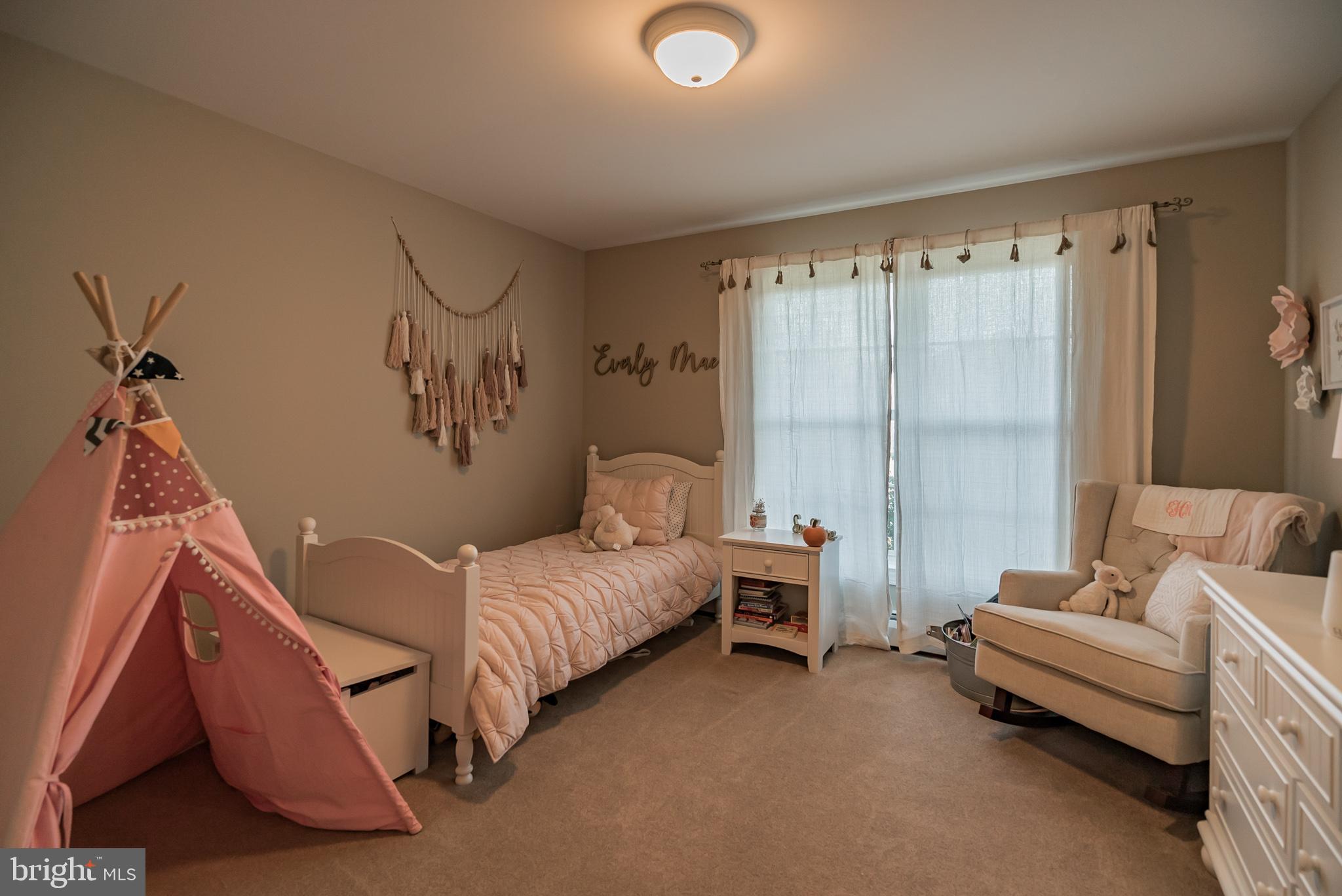 1714 Keith Drive Hellertown, PA 18055 - Photo 23 of 31 Bedroom 3