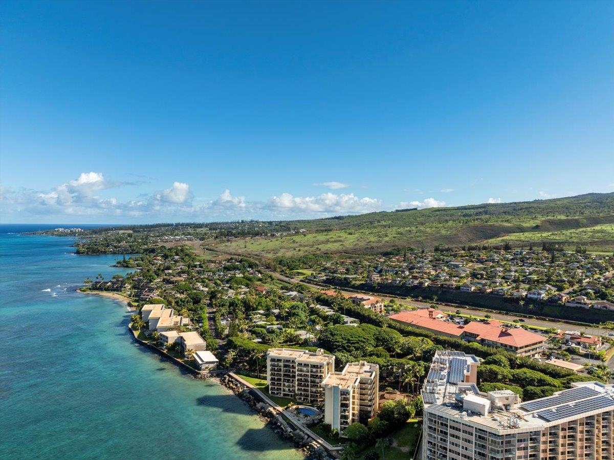 4401 Lower Honoapiilani Road, Unit B503 Lahaina, HI 96761 - Photo 28 of 29