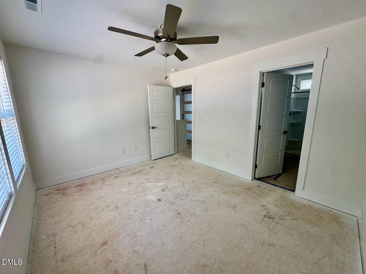 220 George Street Four Oaks, NC 27524 - Photo 29 of 48 Primary Bedroom