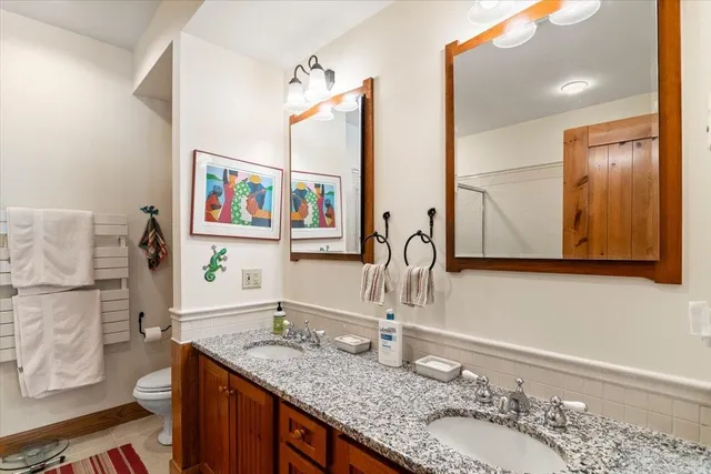 $1,750,000 | 63 A Sunbowl Ridge Road, Unit 63A, Stratton, VT 05340