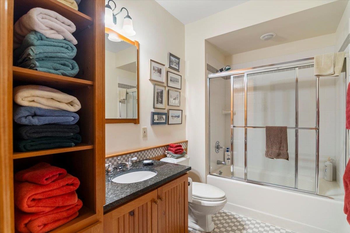 63 A Sunbowl Ridge Road, Unit 63A Stratton, VT 05340 - Photo 12 of 14