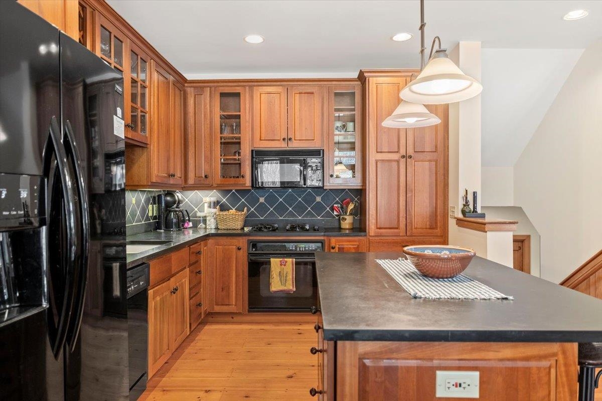 63 A Sunbowl Ridge Road, Unit 63A Stratton, VT 05340 - Photo 2 of 14