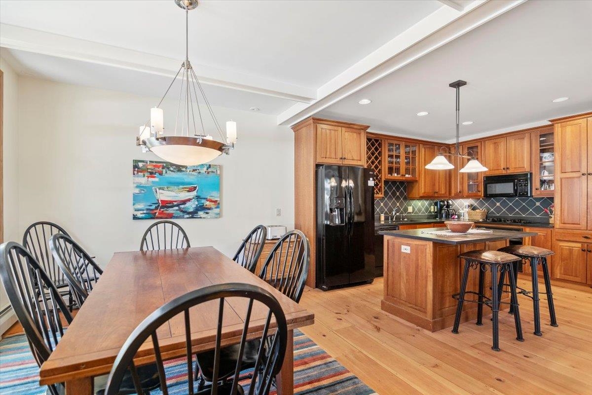 63 A Sunbowl Ridge Road, Unit 63A Stratton, VT 05340 - Photo 3 of 14