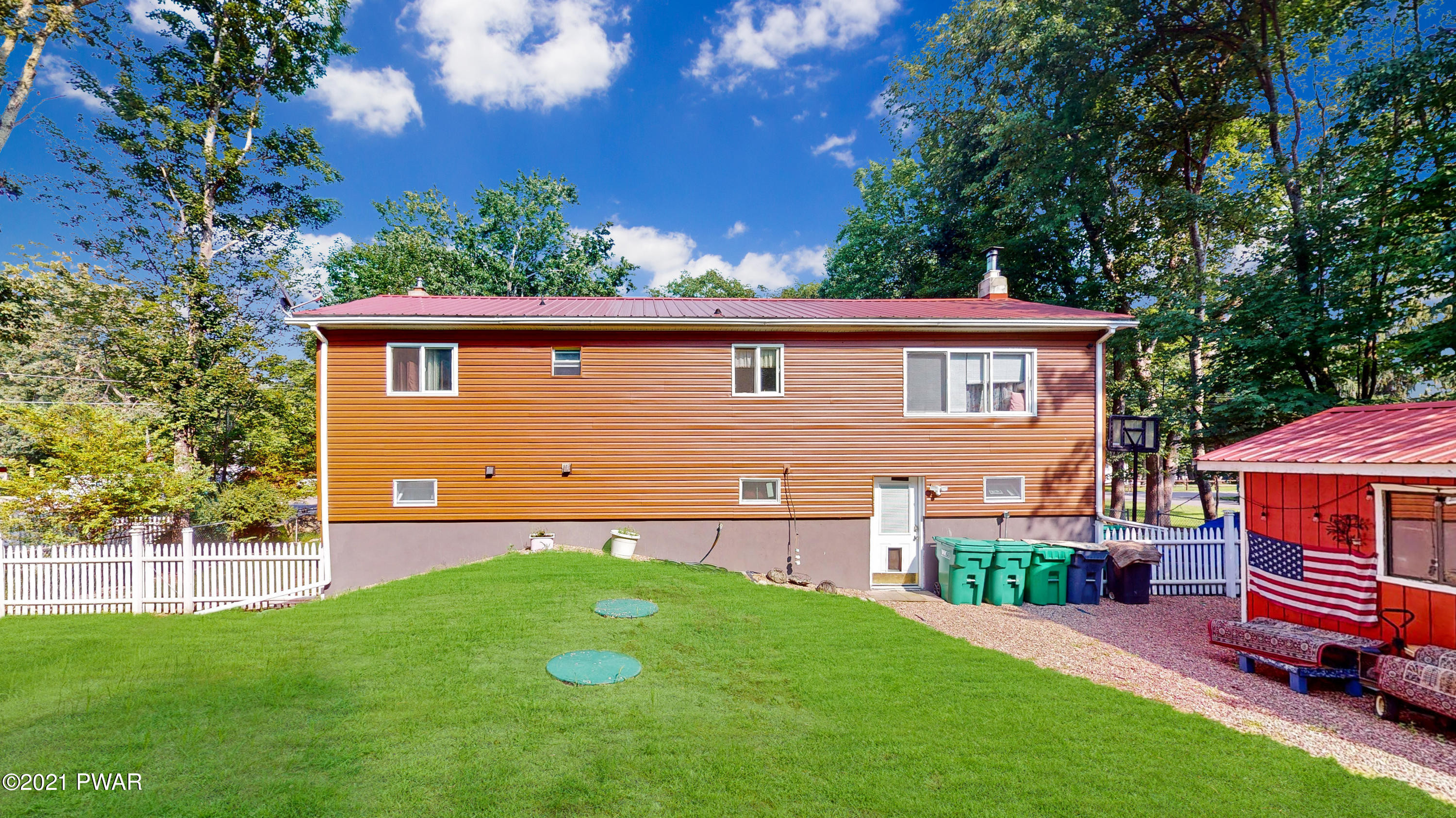 167 Skyview Road Dingmans Ferry, PA 18328 - Photo 23 of 52