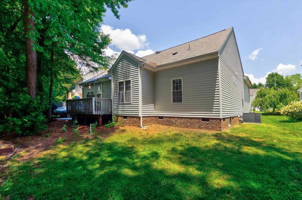 8317 Neuse Lawn Road Raleigh, NC 27616 - Photo 21 of 22 Photo 21