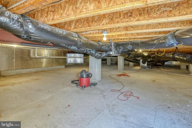 a view of an ocean and beach