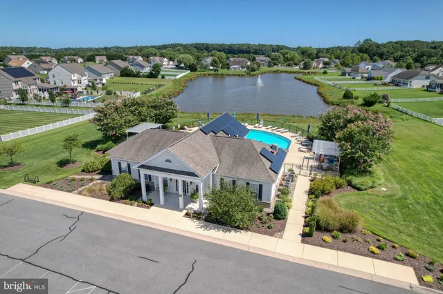 $524,900 | 26157 Highlands Way, Lewes, DE 19958