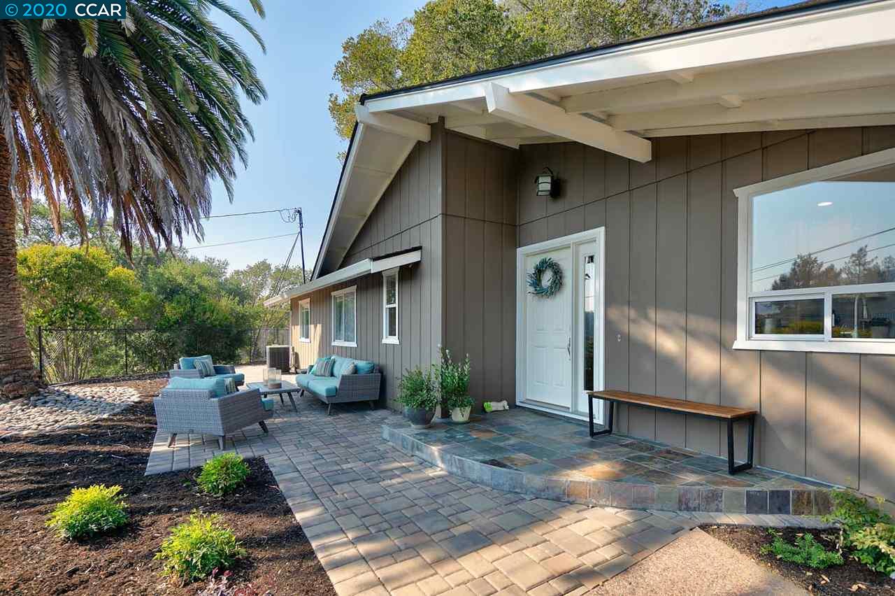 3164 Rohrer Drive Lafayette, CA 94549 - Photo 1 of 1 Gallery Image 1