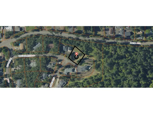 $48,900 | 214 Gray Squirrel Court, Winchester, OR 97495