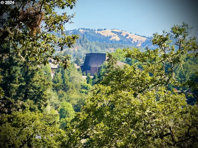 a view of a houses with a yard