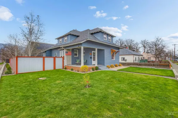 $475,000 | 716 Chestnut Street, Clarkston, WA 99403