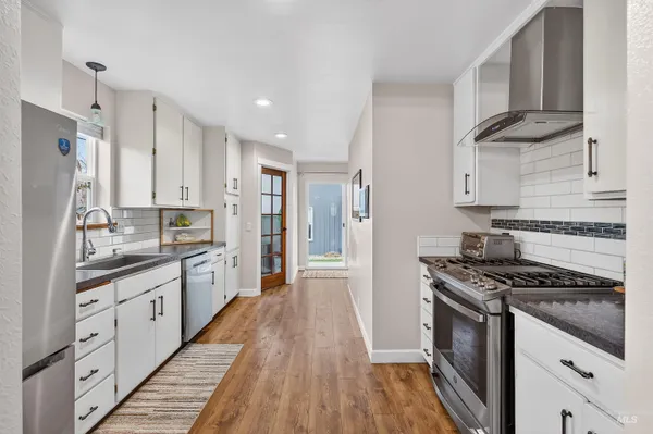 $465,000 | 716 Chestnut Street, Clarkston, WA 99403