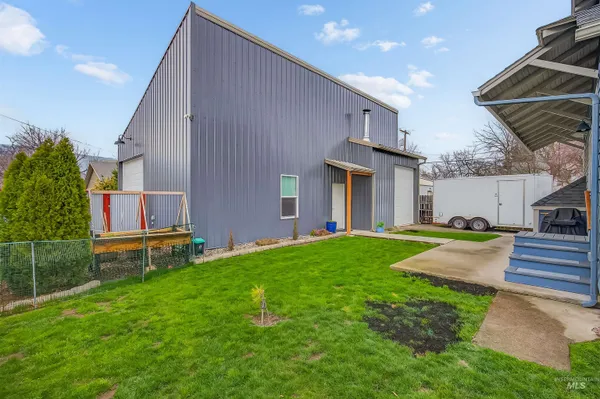 $465,000 | 716 Chestnut Street, Clarkston, WA 99403