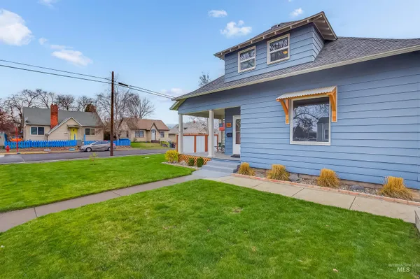 $465,000 | 716 Chestnut Street, Clarkston, WA 99403
