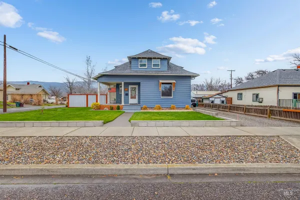 $465,000 | 716 Chestnut Street, Clarkston, WA 99403
