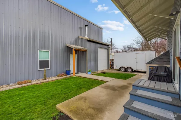 $465,000 | 716 Chestnut Street, Clarkston, WA 99403