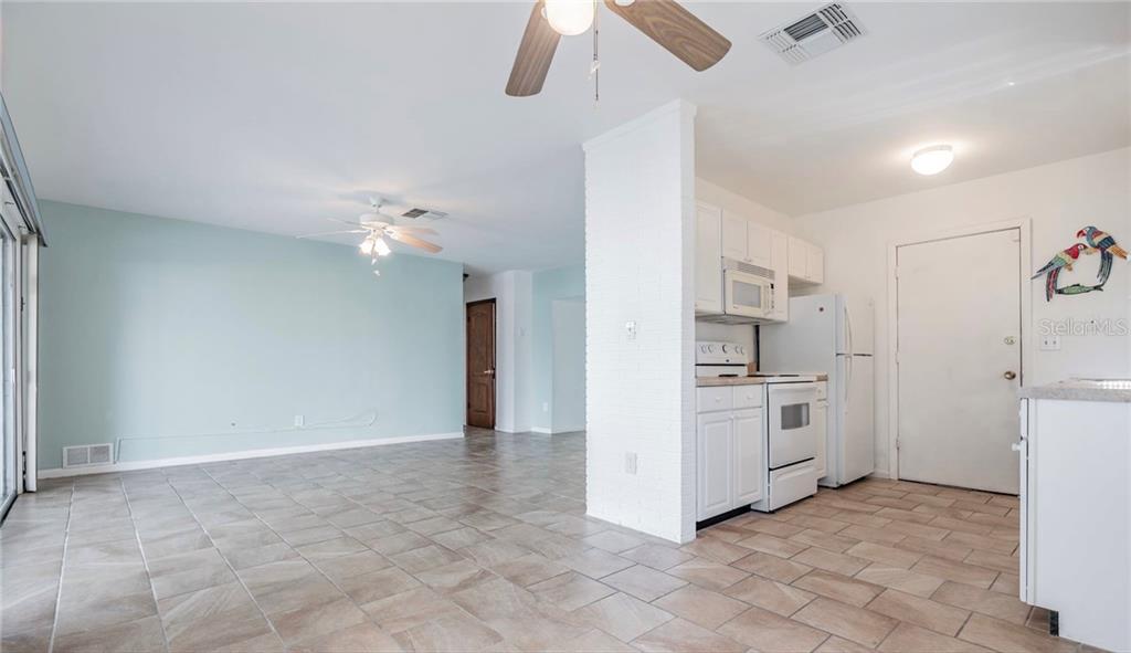 3779 Floramar Terrace New Port Richey, FL 34652 - Photo 41 of 56 Downstairs living room
