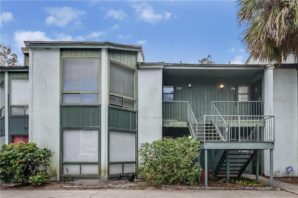 2542 Lemon Tree Lane, Unit H Orlando, FL 32839 - Photo 1 of 1