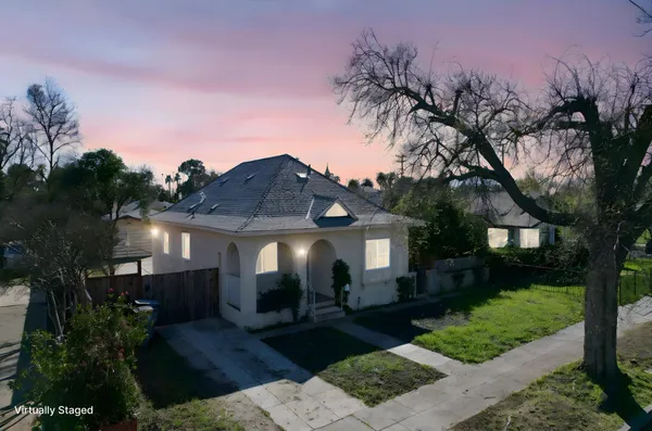 $379,000 | 416 East Tuolumne Street, Fresno, CA 93706