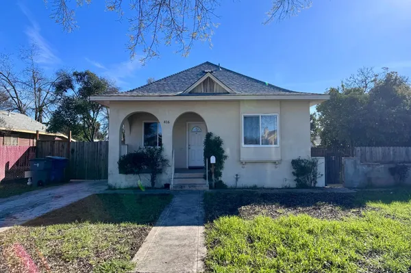 $379,000 | 416 East Tuolumne Street, Fresno, CA 93706