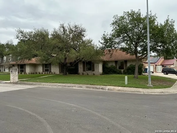 $490,000 | 16402 Ledge Park, San Antonio, TX 78232