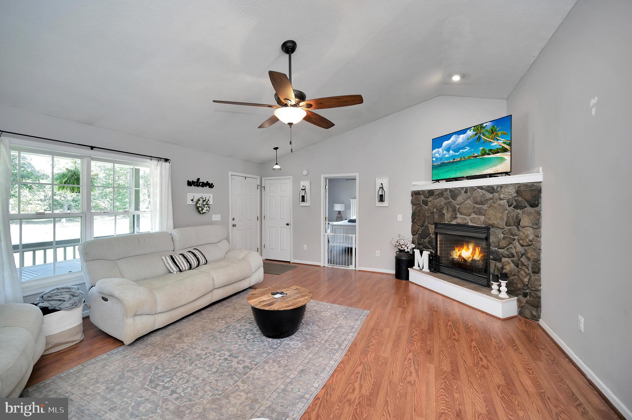 281 White Walnut Road Louisa, VA 23093 - Photo 11 of 46 Gallery Image 11