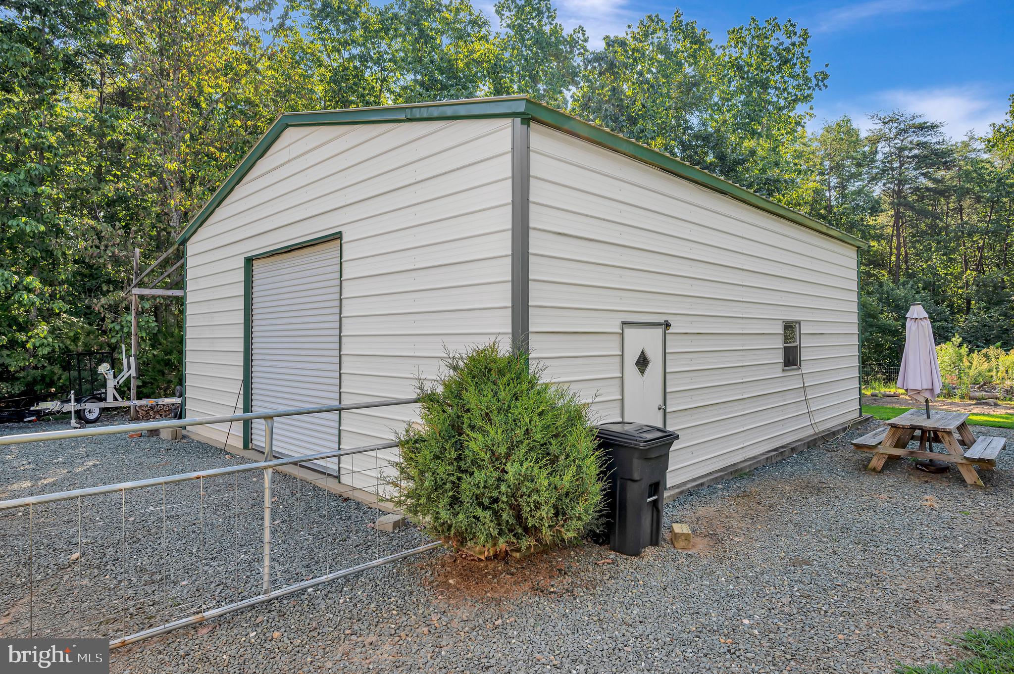 281 White Walnut Road Louisa, VA 23093 - Photo 35 of 46 Gallery Image 35
