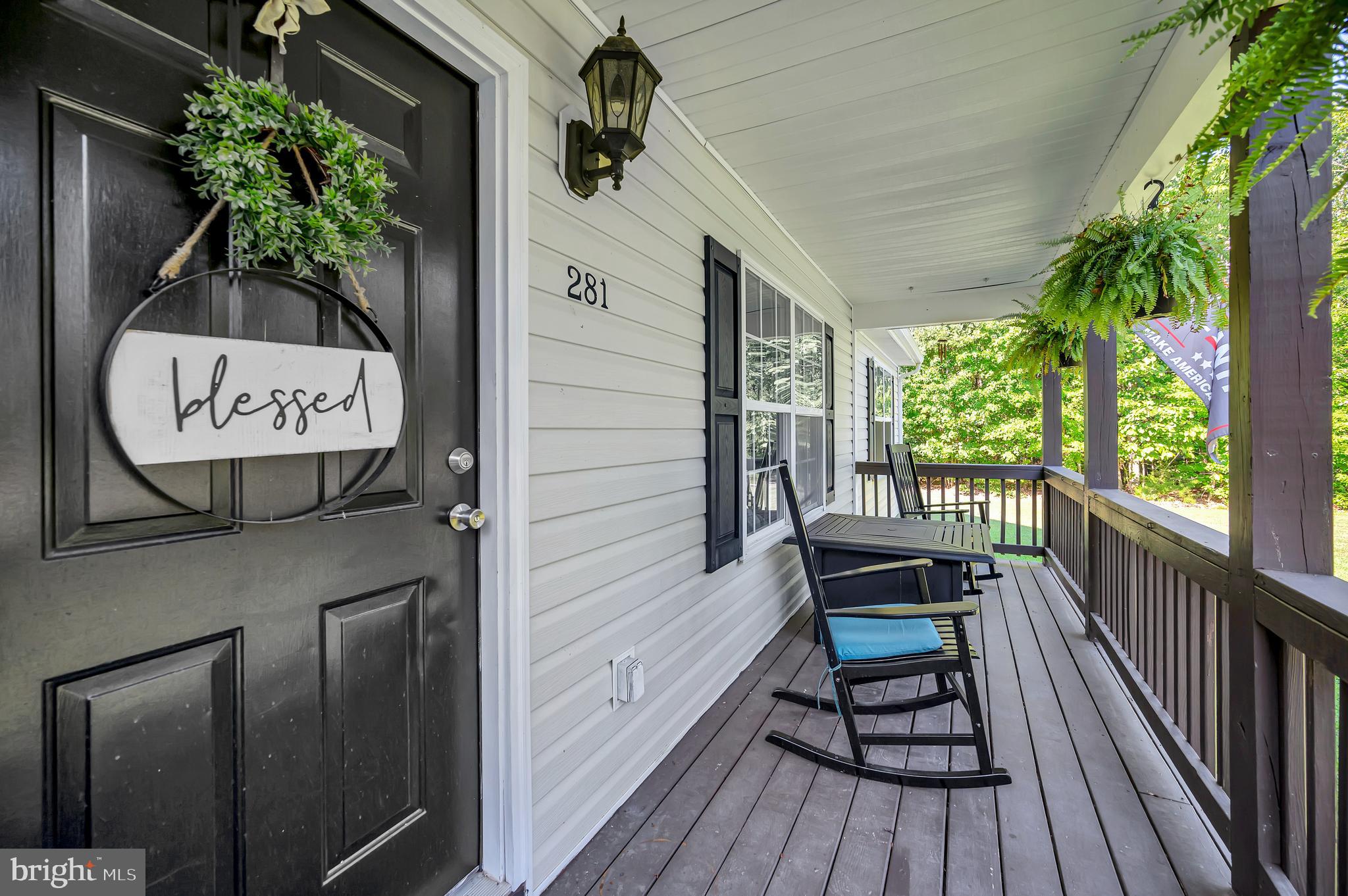281 White Walnut Road Louisa, VA 23093 - Photo 4 of 46 Gallery Image 4