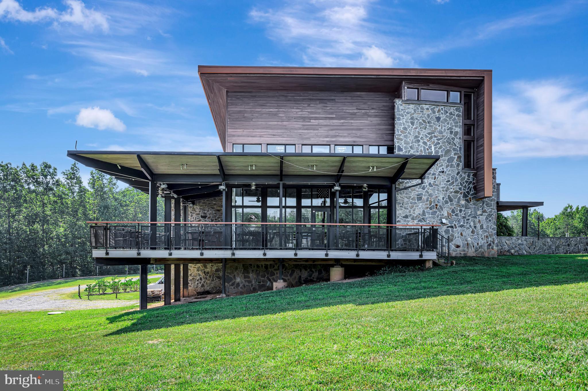 281 White Walnut Road Louisa, VA 23093 - Photo 42 of 46 Gallery Image 42