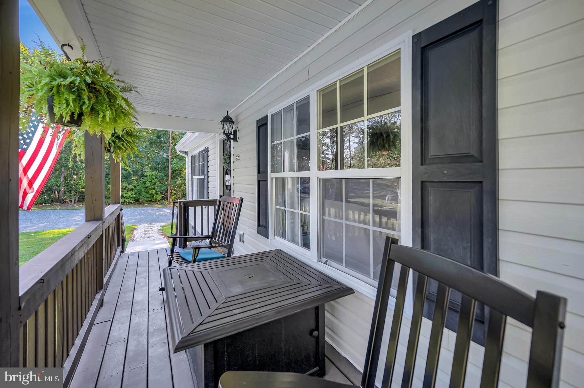 281 White Walnut Road Louisa, VA 23093 - Photo 5 of 46 Gallery Image 5