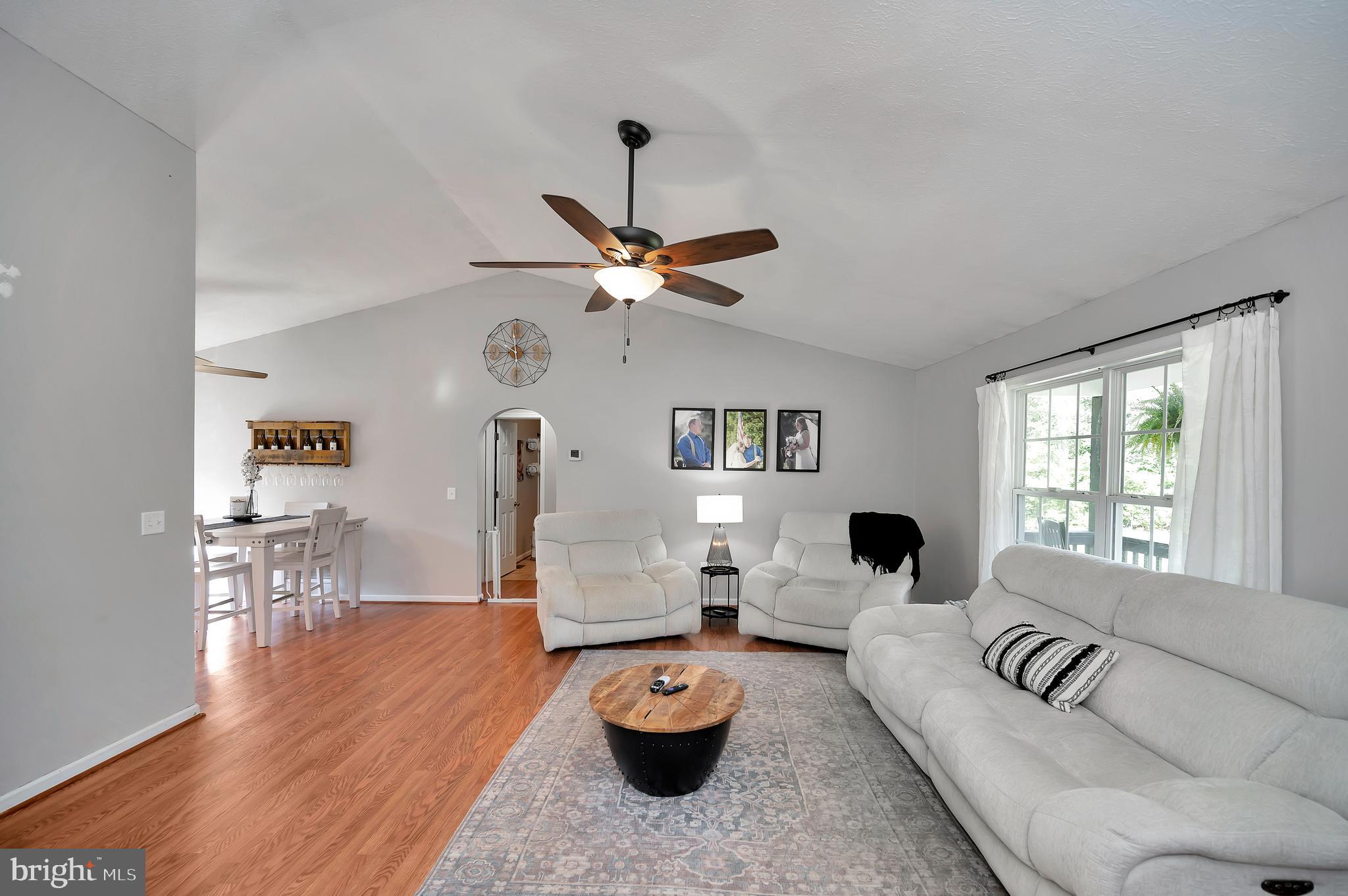 281 White Walnut Road Louisa, VA 23093 - Photo 7 of 46 Gallery Image 7