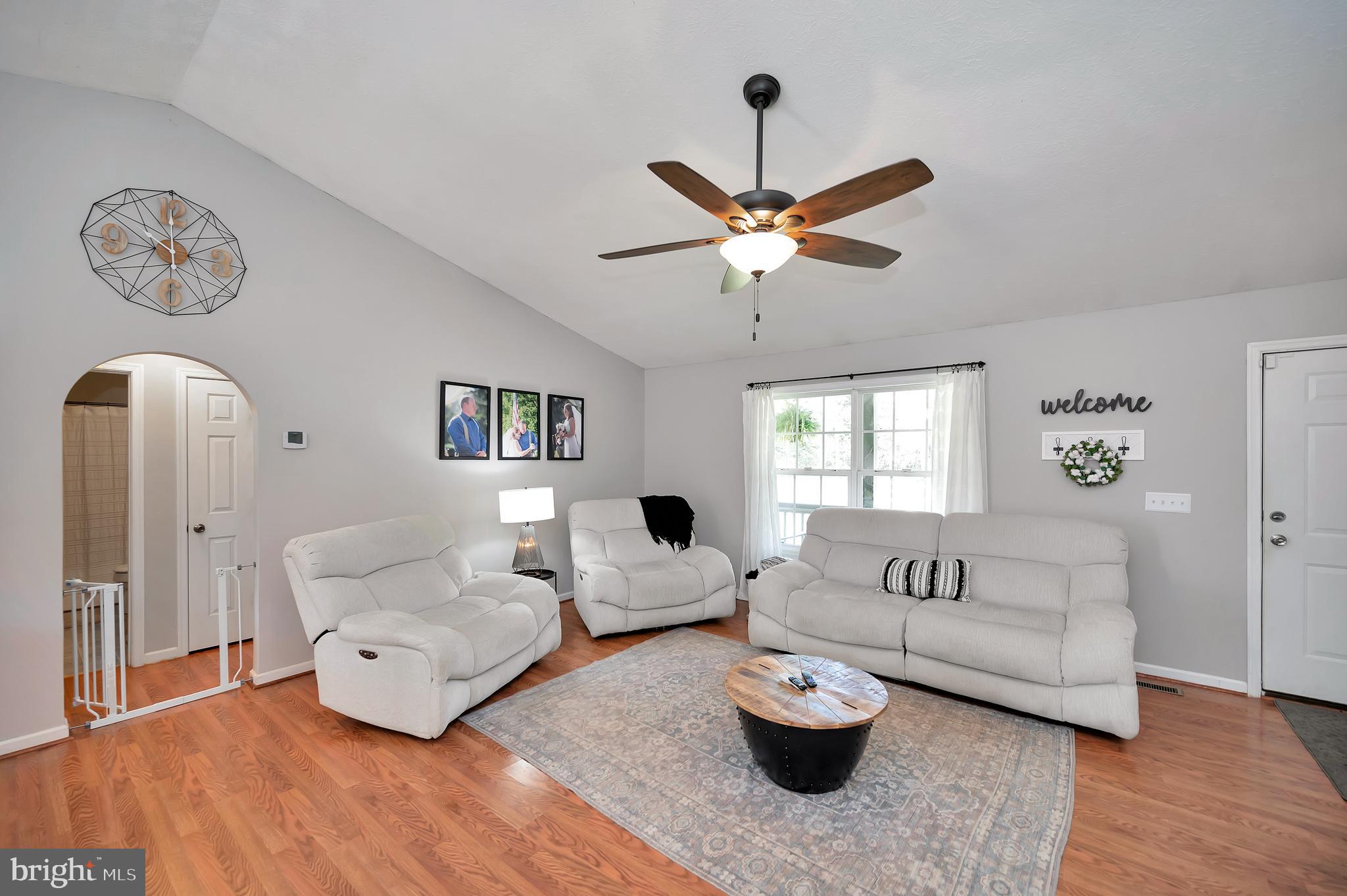 281 White Walnut Road Louisa, VA 23093 - Photo 8 of 46 Gallery Image 8