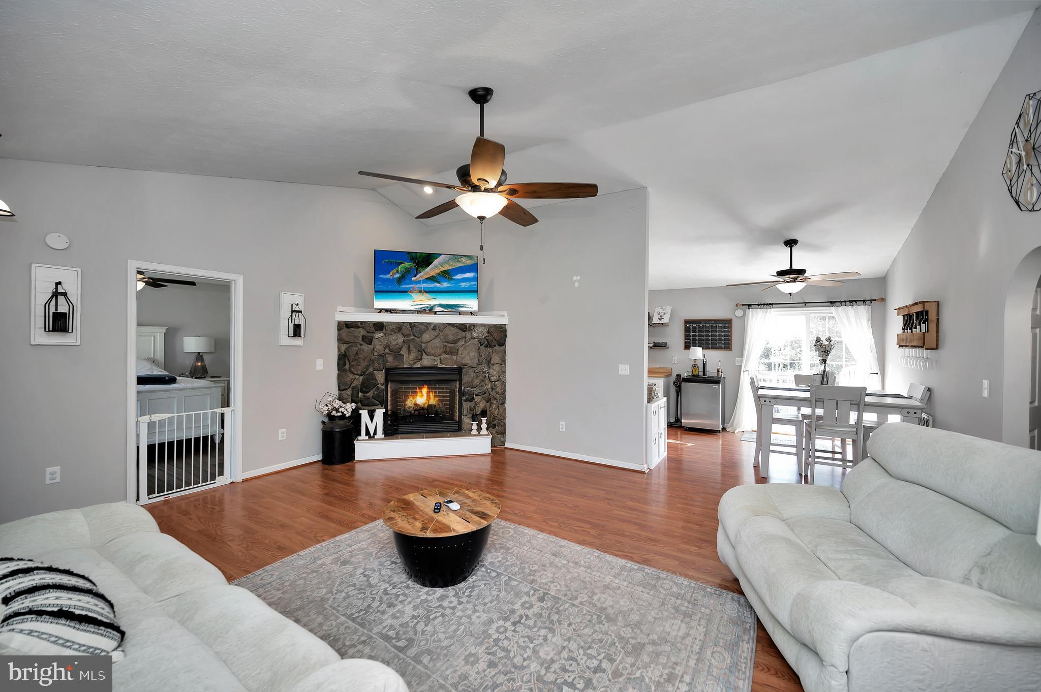 281 White Walnut Road Louisa, VA 23093 - Photo 9 of 46 Gallery Image 9