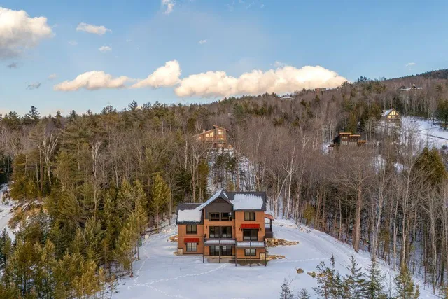 $1,390,000 | 209 Mountain Valley Road Extension, Bethel, ME 04217
