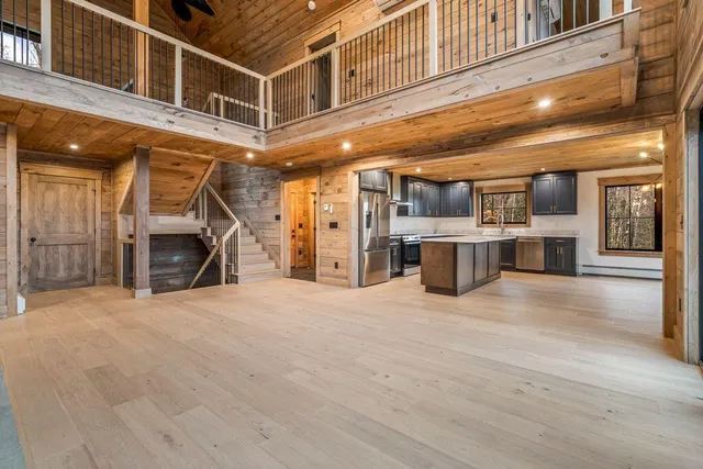 $1,390,000 | 209 Mountain Valley Road Extension, Bethel, ME 04217