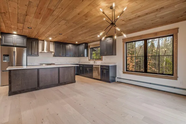 $1,390,000 | 209 Mountain Valley Road Extension, Bethel, ME 04217