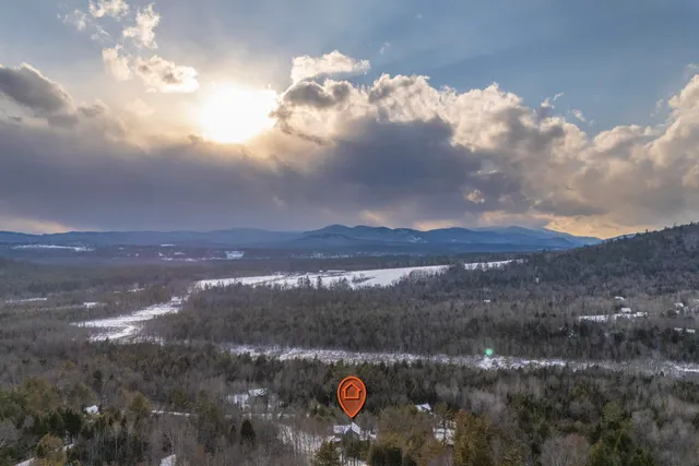 $1,390,000 | 209 Mountain Valley Road Extension, Bethel, ME 04217