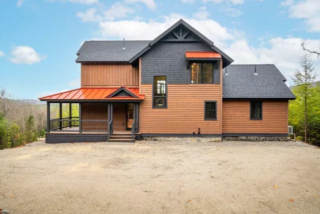 $1,390,000 | 209 Mountain Valley Road Extension, Bethel, ME 04217