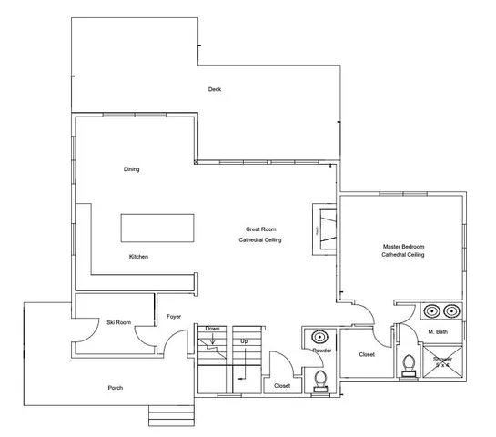 $1,390,000 | 209 Mountain Valley Road Extension, Bethel, ME 04217