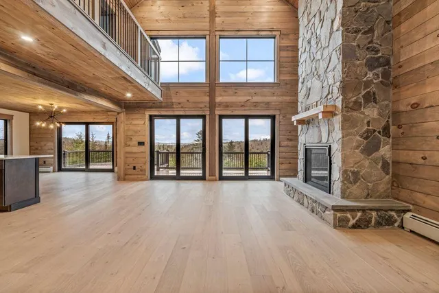 $1,390,000 | 209 Mountain Valley Road Extension, Bethel, ME 04217