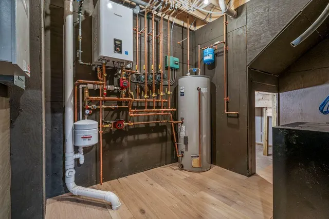 $1,390,000 | 209 Mountain Valley Road Extension, Bethel, ME 04217