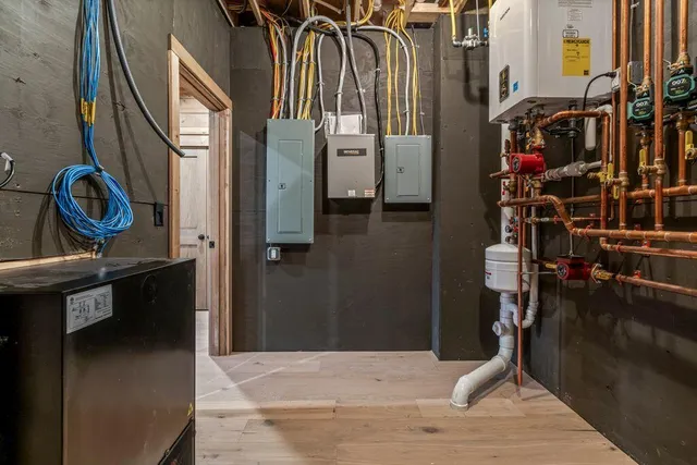 $1,390,000 | 209 Mountain Valley Road Extension, Bethel, ME 04217