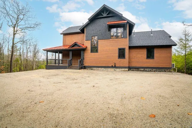 $1,390,000 | 209 Mountain Valley Road Extension, Bethel, ME 04217