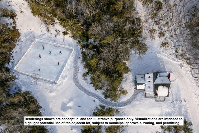 $1,390,000 | 209 Mountain Valley Road Extension, Bethel, ME 04217