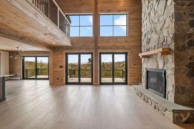 $1,390,000 | 209 Mountain Valley Road Extension, Bethel, ME 04217