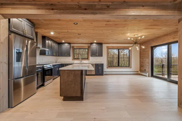 $1,390,000 | 209 Mountain Valley Road Extension, Bethel, ME 04217