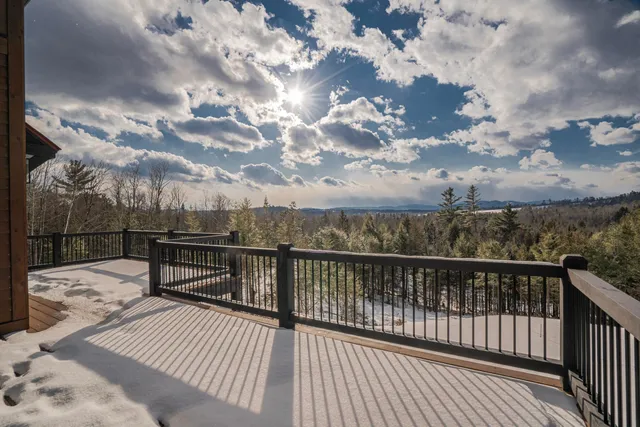 $1,390,000 | 209 Mountain Valley Road Extension, Bethel, ME 04217